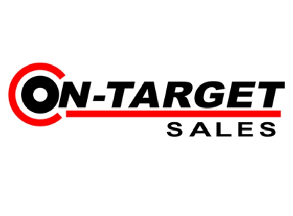 On Target Sales - Lake In The Hills, IL