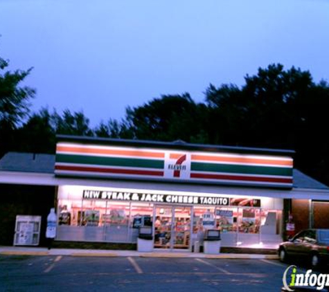 7-Eleven - Nashua, NH