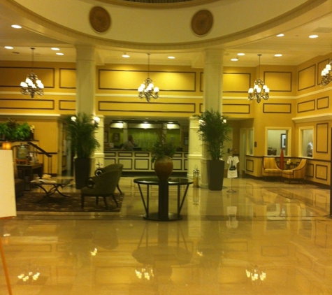 Hilton Garden Inn Jackson Downtown - Jackson, MS