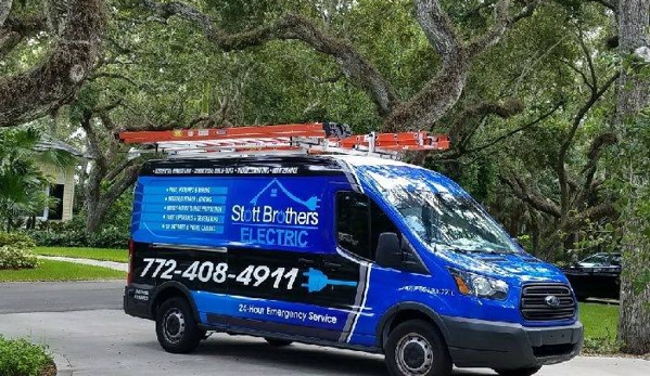 Stott  Brother Electric - Port Saint Lucie, FL