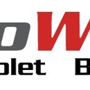 Autoworld Chevrolet GMC