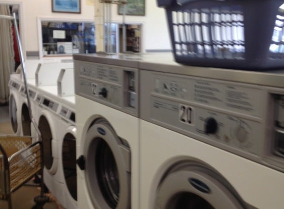 Cary Launderette - Cary, NC