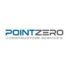Point Zero Construction Services