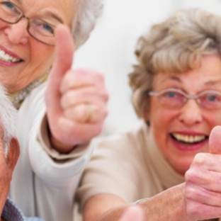 All Smiles Denture Clinic. We Think You'll Be Happy With Your New Teeth - We Guarantee It