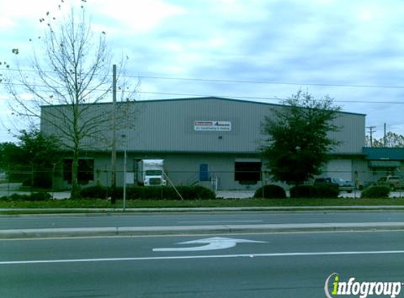 Pioneer Metals Inc - Jacksonville, FL