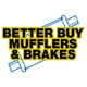 Better Buy Muffler & Brake