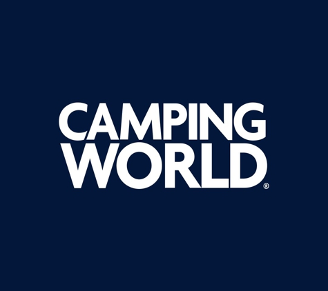 Camping World RV Sales - Anderson, CA