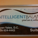 Intelligent Balance Spinal Care and Wellness Center
