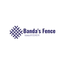 Banda's Fence - Fence-Sales, Service & Contractors