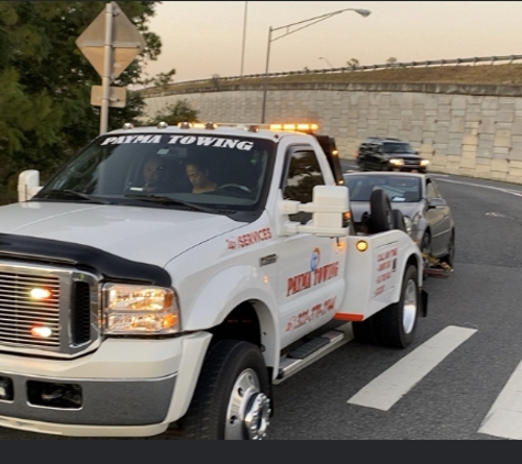 Payma Towing - Deltona, FL