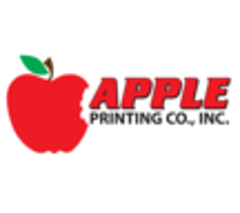 Apple Printing Co., Inc. - Hammonton, NJ