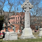 Holyhood Catholic Cemetery