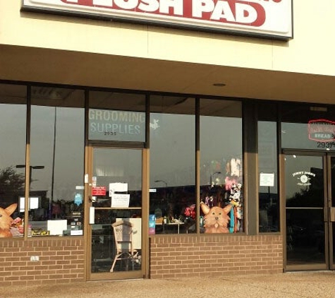 Plush Pad Inc - Austin, TX