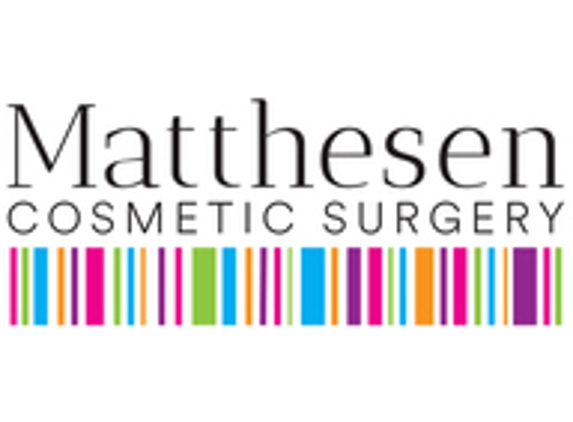Matthesen Cosmetic Surgery - Ponte Vedra, FL