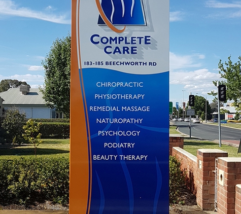 D A Signs - Wodonga, VIC