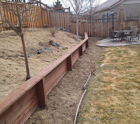 Able Fence, LLC - Sparks, NV