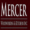 Mercer Woodworking & Kitchens Inc - Kitchen Cabinets & Equipment-Wholesale & Manufacturers