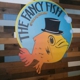 The Fancy Fish