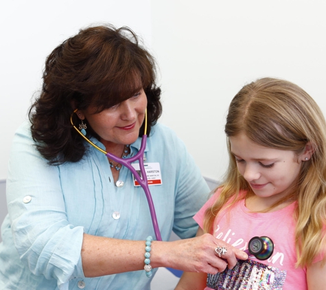 Cook Children's Pediatrics (Hurst) - Hurst, TX