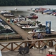 Cheat Lake Marina