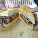 Monstro Sandwich - Take Out Restaurants