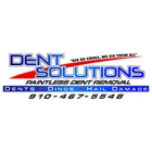 Dent Solutions