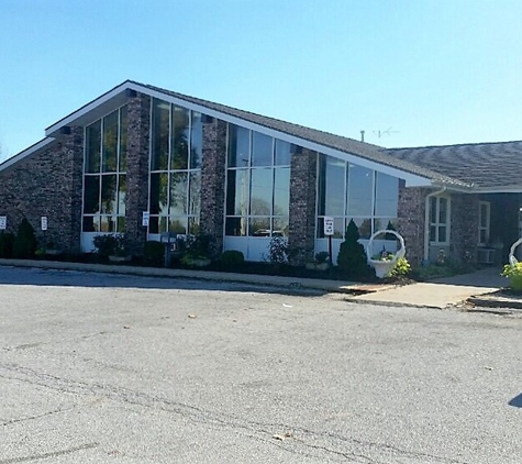 Gamma Road Lodge - Wellsville, MO