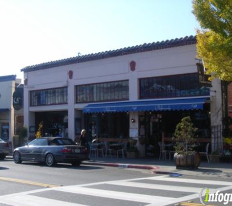 La Mediterranee - Berkeley, CA