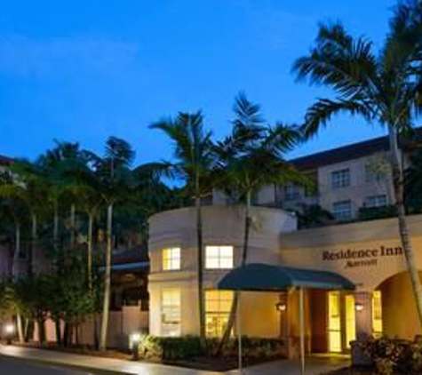 Residence Inn Fort Lauderdale SW/Miramar - Miramar, FL