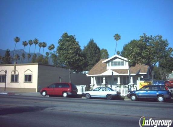 Pasadena Dental Center - Pasadena, CA