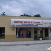 Marcus Wear & Tailor gallery