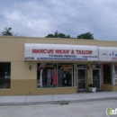 Marcus Wear & Tailor - Tailors