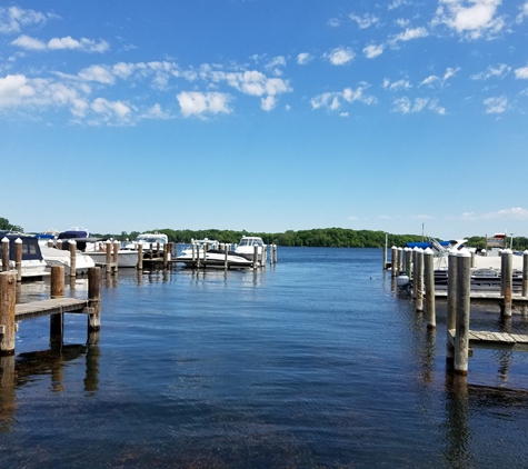 Tonka Bay Marina - Excelsior, MN