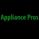 Appliance Pros - Major Appliance Refinishing & Repair