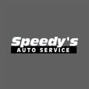 Speedy's Auto Service - Truck Trailers