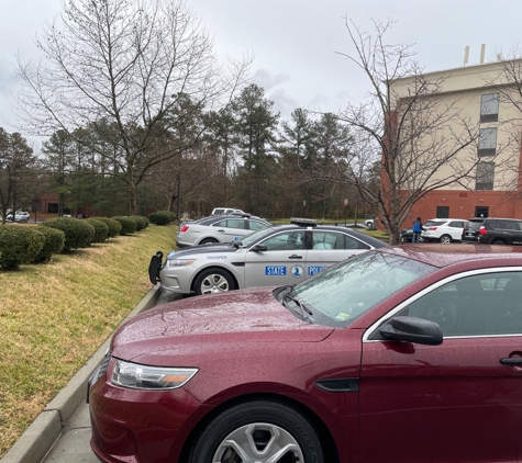 Hampton Inn & Suites Richmond/Virginia Center - Glen Allen, VA