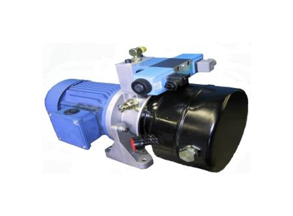 Staker Hydraulic Specialists Pty Ltd - Cavan, SA