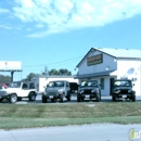 Madison Ave Motors - Tire Dealers