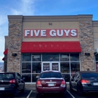 Five Guys