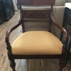 Allwood Furniture Restoration gallery