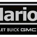 Marion Chevrolet Buick GMC Cadillac - New Car Dealers