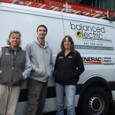 Balanced Electric, Inc. - Lighting Maintenance Service
