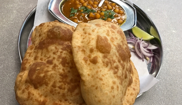 Chaat House - Sunnyvale, CA