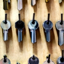 Anvil Locksmith