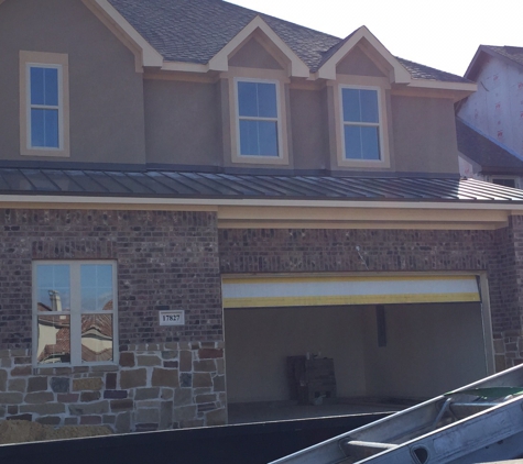 Yellowstone Remodeling & Roofing Service - Houston, TX