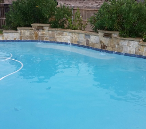 Wise Pool Service & Repair - Boyd, TX