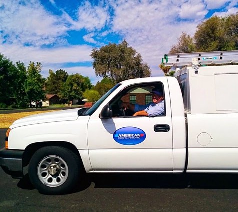 American Cooling and Heating - Gilbert, AZ