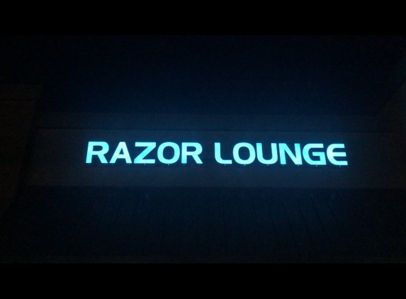 The Razor Lounge - Royersford, PA