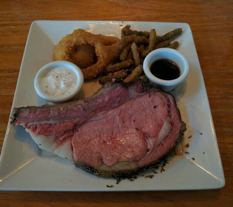 Hungry Hunter Steakhouse - Bakersfield, CA