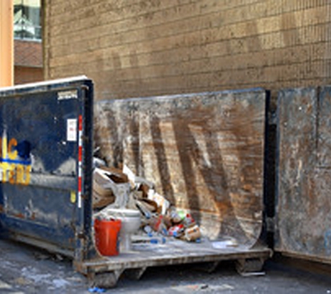 Dynamic Dumpsters - Port Arthur, TX